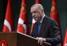 Erdogan: Turska neće dati Izraelu ni kamenčić koji pripada Jerusalemu - featured image
