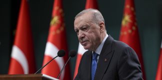 Erdogan: Turska neće dati Izraelu ni kamenčić koji pripada Jerusalemu - featured image