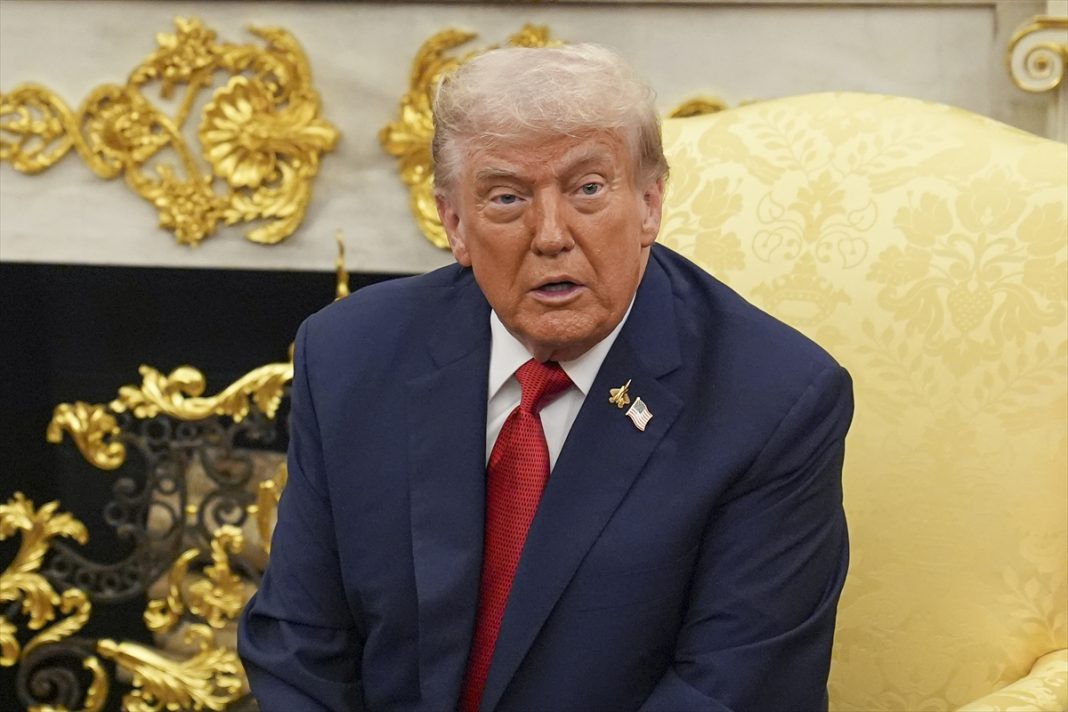 Velika najava Trumpa o ratu u Gazi: Svi su spremni za nešto posebno, prvi put. Uspjet ćemo - featured image