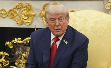 Velika najava Trumpa o ratu u Gazi: Svi su spremni za nešto posebno, prvi put. Uspjet ćemo Velika najava Trumpa o ratu u Gazi: Svi su spremni za nešto posebno, prvi put. Uspjet ćemo - featured image