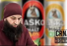ZIJAD LJAKIĆ KAZAO DA JE MUSLIMANIMA DOZVOLJENO PITI BEZALKOHOLNO PIVO! - featured image