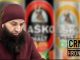 ZIJAD LJAKIĆ KAZAO DA JE MUSLIMANIMA DOZVOLJENO PITI BEZALKOHOLNO PIVO! ZIJAD LJAKIĆ KAZAO DA JE MUSLIMANIMA DOZVOLJENO PITI BEZALKOHOLNO PIVO! - featured image