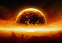 DA LI STE ČULI O DANU KOJI ĆE TRAJATI KAO 50.000 GODINA I SVI ĆEMO MU SVJEDOČITI - featured image