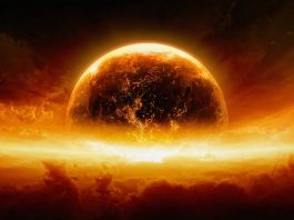 DA LI STE ČULI O DANU KOJI ĆE TRAJATI KAO 50.000 GODINA I SVI ĆEMO MU SVJEDOČITI - featured image