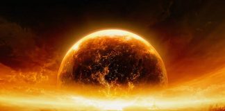 DA LI STE ČULI O DANU KOJI ĆE TRAJATI KAO 50.000 GODINA I SVI ĆEMO MU SVJEDOČITI - featured image