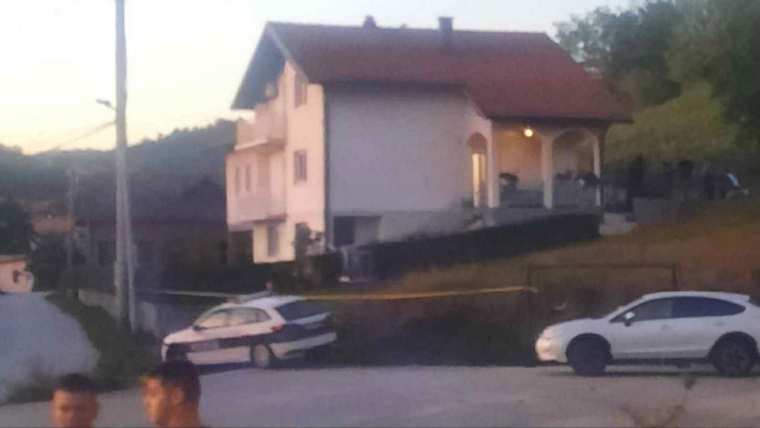 Zatražen pritvor: Ifeta ubola supruga Safeta u stomak i ostavila ga da umre? - featured image