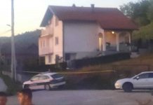 Zatražen pritvor: Ifeta ubola supruga Safeta u stomak i ostavila ga da umre? - featured image