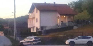 Zatražen pritvor: Ifeta ubola supruga Safeta u stomak i ostavila ga da umre? - featured image