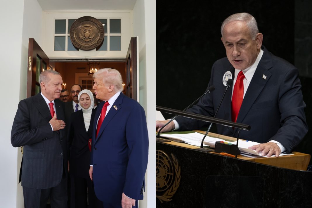 Netanyahu pred najvećim testom karijere: Trump pritiska na prekid rata, a Abrahamovi sporazumi vise o koncu - featured image