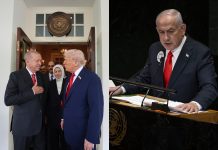 Netanyahu pred najvećim testom karijere: Trump pritiska na prekid rata, a Abrahamovi sporazumi vise o koncu - featured image