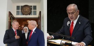 Netanyahu pred najvećim testom karijere: Trump pritiska na prekid rata, a Abrahamovi sporazumi vise o koncu - featured image
