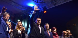 Trojka: Dodikov politički kraj je početak oporavka Republike Srpske i cijele BiH - featured image