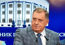 Dodik pogubio konce: Brutalno napao Martu Kos. ‘Ona je portparol bošnjačke muslimanske politike’ - featured image