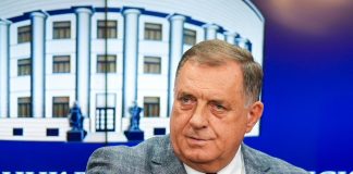 Dodik pogubio konce: Brutalno napao Martu Kos. ‘Ona je portparol bošnjačke muslimanske politike’ - featured image