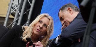 U SNSD-u se vodi rovovska bitka: Amerikanci vide u Cvijanović rješenje problema, Dodik u strahu da izgubi sve gura sina u kandidaturu - featured image