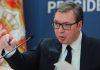 Njemačka sve oštrija prema predsjedniku Srbije: Okreće li Berlin leđa Vučiću? - featured image