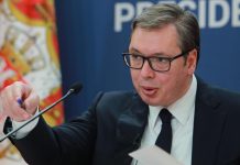 Njemačka sve oštrija prema predsjedniku Srbije: Okreće li Berlin leđa Vučiću? - featured image