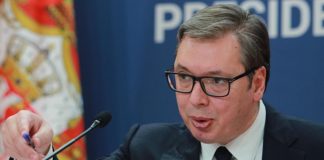 Njemačka sve oštrija prema predsjedniku Srbije: Okreće li Berlin leđa Vučiću? - featured image