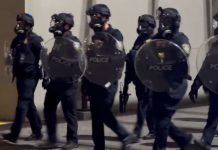 CNN javlja: Situacija prijeti da izmakne kontroli, Trump je poslao trupe u Portland - featured image