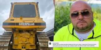 Braco Kendić oduševio regiju: Nabavio buldožer pa ponudio besplatnu pomoć onima koji nemaju novca - featured image