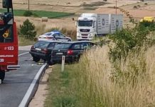 Još jedan život izgubljen na bh. cestama, djeca koja su bila u Škodi prošla bez težih ozljeda - featured image