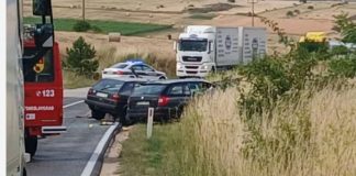 Još jedan život izgubljen na bh. cestama, djeca koja su bila u Škodi prošla bez težih ozljeda - featured image