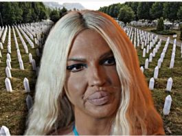 Jelena Karleuša negirala genocid u Srebrenici: “To je samo srpski narod doživio” - featured image