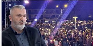 “Rekoh li ja da Bošnjake, a Boga mi i Bosance, samo Čevljanska korida i doček Zv(ij)ezda Granda može masovno okupiti?!” - featured image