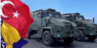 BiH naoružava vojsku kao nikada do sada: Stižu protivvazdušni sistemi, dronovi, helikopteri i oklopna vozila - featured image