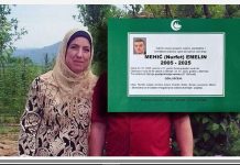 Tužan dan u Krajini: Majka Ismeta oprostila se od svog 21-godišnjeg sina Emelina - featured image