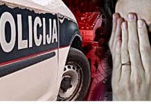 Drama u cazinskom naselju Ćehići: Pijani muškarac pretukao ženu - featured image