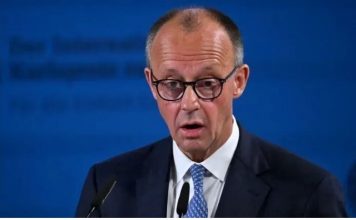 Njemačka neće priznati Palestinu: “To je zadnji korak, prioritet je razoružati Hamas” Njemačka neće priznati Palestinu: “To je zadnji korak, prioritet je razoružati Hamas” - featured image