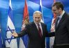 Srbija podržava Izrael u genocidu nad Palestincima: Poslala u prvoj polovini 2025. više oružja nego tokom cijele 2024. godine - featured image