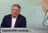 Je li Komšić potvrdio da je pukla tikva između njega i Izetbegovića? Nije mogao suzdržati smijeh na pitanje o koaliciji SDA i DF - featured image