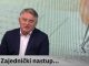 Je li Komšić potvrdio da je pukla tikva između njega i Izetbegovića? Nije mogao suzdržati smijeh na pitanje o koaliciji SDA i DF Je li Komšić potvrdio da je pukla tikva između njega i Izetbegovića? Nije mogao suzdržati smijeh na pitanje o koaliciji SDA i DF - featured image