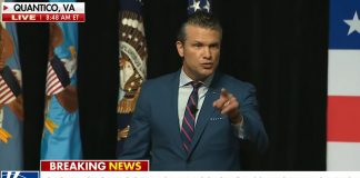 Američki ministar odbrane poručio generalima: Nemamo vremena za igre, spremite se hitno za rat - featured image