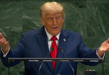 Trump traži istragu: Tvrdi da je tri puta sabotiran u UN-u - featured image