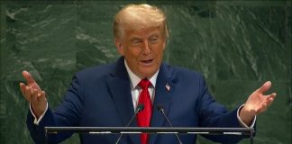 Trump traži istragu: Tvrdi da je tri puta sabotiran u UN-u - featured image