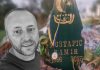 Kćerka Uma medalju stavila na mezar Samira Mustafića - featured image