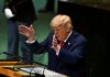 Trump sve dogovorio u 21 tački: Gaza bez Hamasa, Izrael se povlači? - featured image