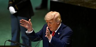 Trump sve dogovorio u 21 tački: Gaza bez Hamasa, Izrael se povlači? - featured image