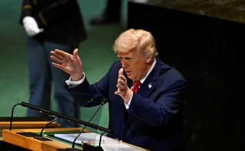 Trump sve dogovorio u 21 tački: Gaza bez Hamasa, Izrael se povlači? - featured image