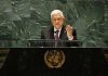 Palestinski predsjednik izazvao val aplauza u UN-u: Iznio zahtjeve i plan za budućnost - featured image