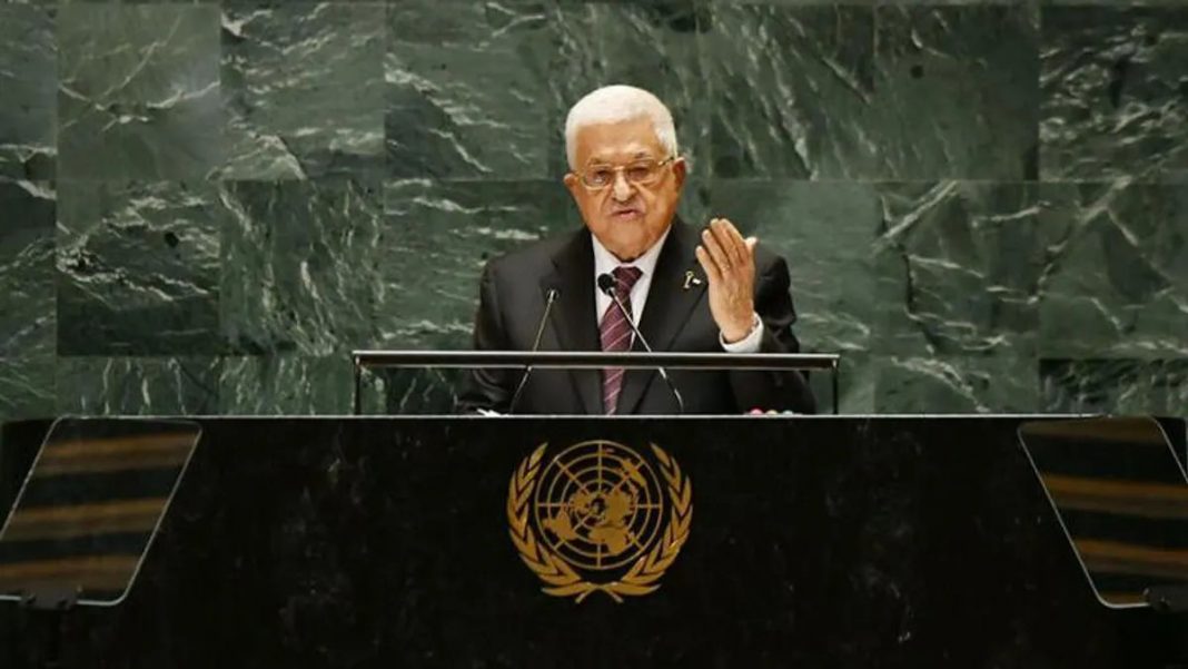 Palestinski predsjednik izazvao val aplauza u UN-u: Iznio zahtjeve i plan za budućnost - featured image