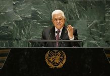 Palestinski predsjednik izazvao val aplauza u UN-u: Iznio zahtjeve i plan za budućnost - featured image