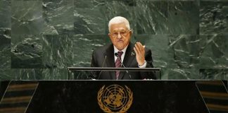 Palestinski predsjednik izazvao val aplauza u UN-u: Iznio zahtjeve i plan za budućnost - featured image