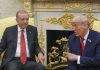 Američki ambasador: Sastanak s Erdoganom 'bolji nego odličan' - featured image