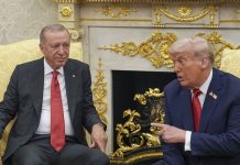 Američki ambasador: Sastanak s Erdoganom 'bolji nego odličan' - featured image