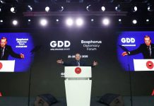 Erdogan: Palestinska državnost nepotpuna dok se Izrael ne zaustavi - featured image