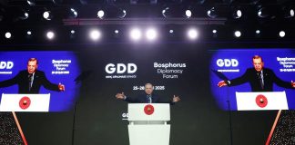 Erdogan: Palestinska državnost nepotpuna dok se Izrael ne zaustavi - featured image